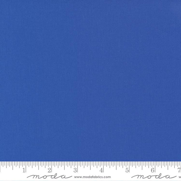 Bella Solids Quilt Fabric Dusk 9900 116 by Moda Fabrics - Jammin Threads