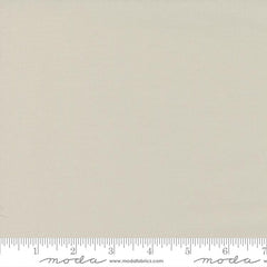 Bella Solids Quilt Fabric Etchings Stone 9900 178 by Moda Fabrics - Jammin Threads