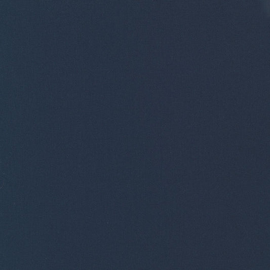 Bella Solids Quilt Fabric Navy 9900 20 - Jammin Threads