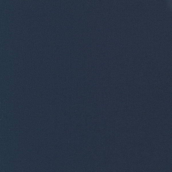 Bella Solids Quilt Fabric Navy 9900 20 - Jammin Threads