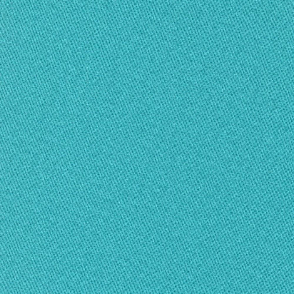 Bella Solids Quilt Fabric Poolside 9900 326 - Jammin Threads