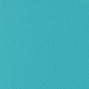 Bella Solids Quilt Fabric Poolside 9900 326 - Jammin Threads