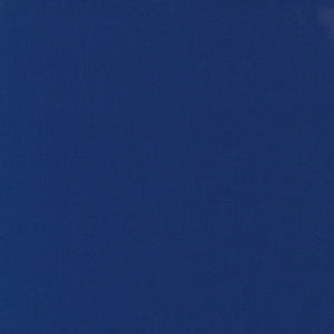 Bella Solids Quilt Fabric Royal 9900 19 by Moda Fabrics - Jammin Threads