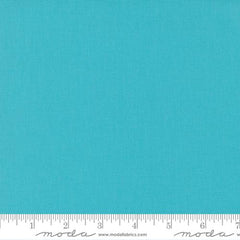Bella Solids Quilt Fabric Seafoam 9900 191 by Moda Fabrics - Jammin Threads