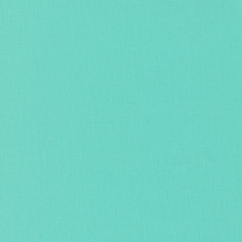 Bella Solids Quilt Fabric Seaglass 9900 378 by Moda Fabrics - Jammin Threads