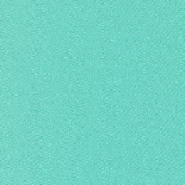Bella Solids Quilt Fabric Seaglass 9900 378 by Moda Fabrics - Jammin Threads