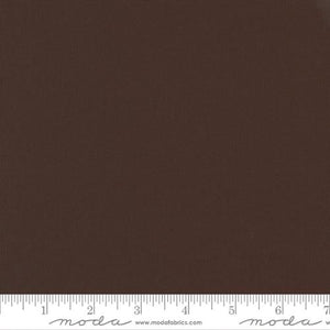 Bella Solids Quilt Fabric Soil 9900 427 - Wildly Cute Safari Coordinates - Jammin Threads