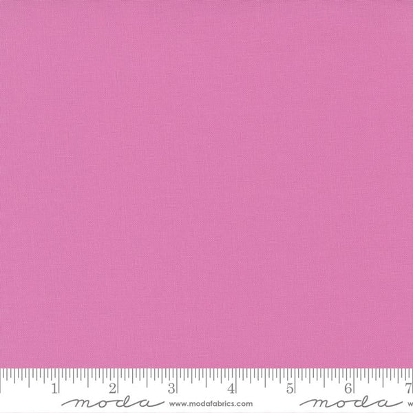 Bella Solids Quilt Fabric Sweet Pea 9900 387 by Moda Fabrics - Jammin Threads