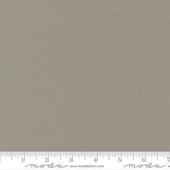 Bella Solids Stone Fabric by Moda Fabrics – 9900 128 - Jammin Threads