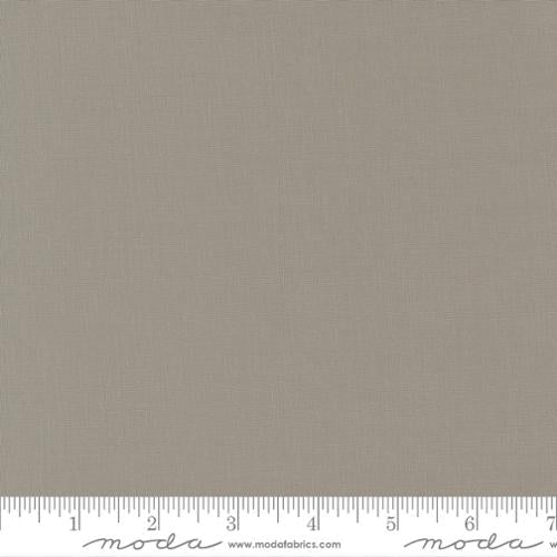 Bella Solids Stone Fabric by Moda Fabrics – 9900 128 - Jammin Threads