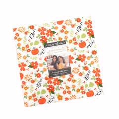 Birch and Willow Layer Cake® by Sherri & Chelsi for Moda Fabrics | 37720LC - Jammin Threads
