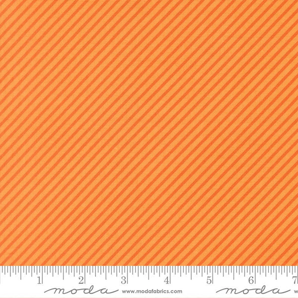 Birch & Willow Quilt Fabric Amber 37729 13 by Sherri & Chelsi for Moda Fabrics - Jammin Threads