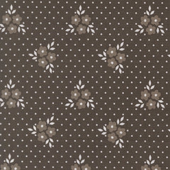 Birch & Willow Quilt Fabric Charcoal 37727 18 by Sherri & Chelsi for Moda Fabrics - Jammin Threads