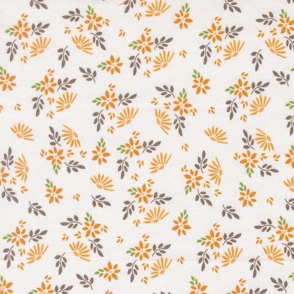 Birch & Willow Quilt Fabric Cloud 37721 11 by Sherri & Chelsi for Moda Fabrics - Jammin Threads