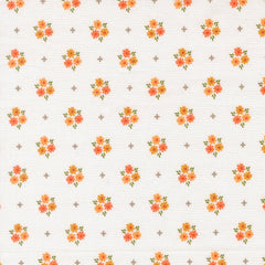Birch & Willow Quilt Fabric Cloud 37722 11 by Sherri & Chelsi for Moda Fabrics - Jammin Threads