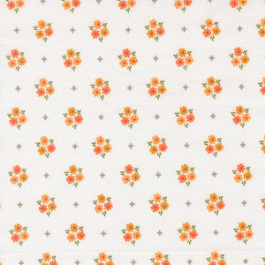 Birch & Willow Quilt Fabric Cloud 37722 11 by Sherri & Chelsi for Moda Fabrics - Jammin Threads