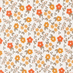Birch & Willow Quilt Fabric Cloud 37725 11 by Sherri & Chelsi for Moda Fabrics - Jammin Threads