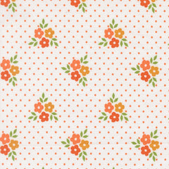 Birch & Willow Quilt Fabric Cloud 37727 11 by Sherri & Chelsi for Moda Fabrics - Jammin Threads