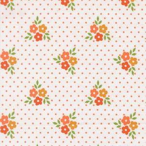 Birch & Willow Quilt Fabric Cloud 37727 11 by Sherri & Chelsi for Moda Fabrics - Jammin Threads