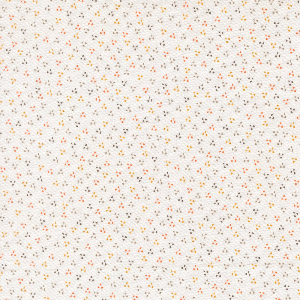 Birch & Willow Quilt Fabric Cloud 37728 11 by Sherri & Chelsi for Moda Fabrics - Jammin Threads