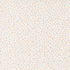 Birch & Willow Quilt Fabric Cloud 37728 11 by Sherri & Chelsi for Moda Fabrics - Jammin Threads