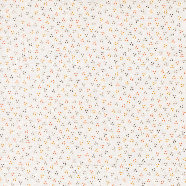 Birch & Willow Quilt Fabric Cloud 37728 11 by Sherri & Chelsi for Moda Fabrics - Jammin Threads