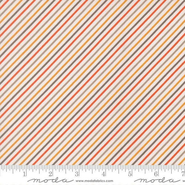 Birch & Willow Quilt Fabric Cloud 37729 11 by Sherri & Chelsi for Moda Fabrics - Jammin Threads