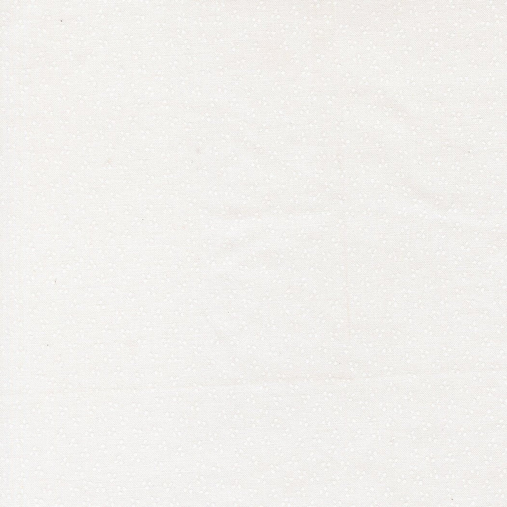 Birch & Willow Quilt Fabric Cloud White 37728 21 by Sherri & Chelsi for Moda Fabrics - Jammin Threads
