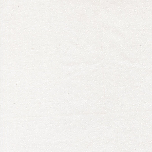 Birch & Willow Quilt Fabric Cloud White 37728 21 by Sherri & Chelsi for Moda Fabrics - Jammin Threads