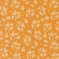 Birch & Willow Quilt Fabric Golden 37721 12 by Sherri & Chelsi for Moda Fabrics - Jammin Threads