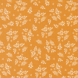 Birch & Willow Quilt Fabric Golden 37721 12 by Sherri & Chelsi for Moda Fabrics - Jammin Threads