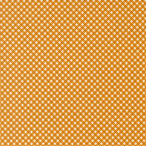Birch & Willow Quilt Fabric Golden 37726 12 by Sherri & Chelsi for Moda Fabrics - Jammin Threads