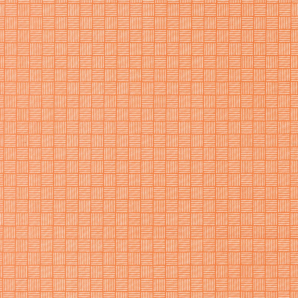 Birch & Willow Quilt Fabric Pumpkin 37723 14 by Sherri & Chelsi for Moda Fabrics - Jammin Threads