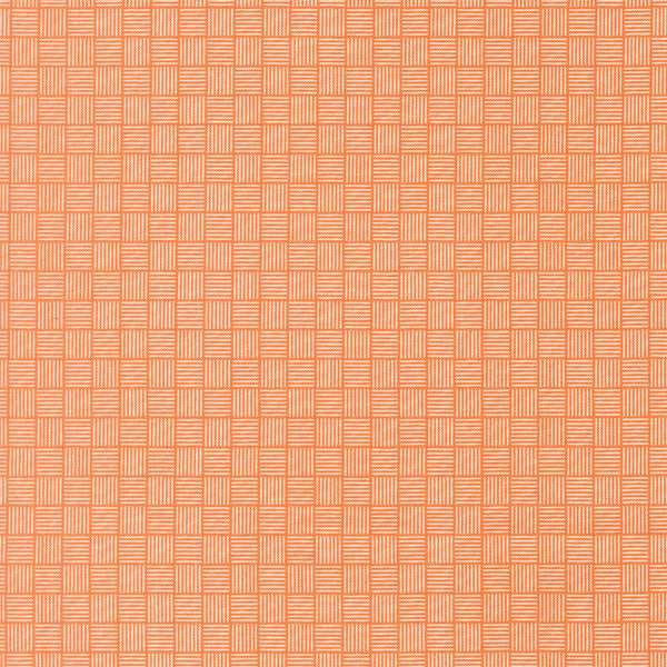 Birch & Willow Quilt Fabric Pumpkin 37723 14 by Sherri & Chelsi for Moda Fabrics - Jammin Threads