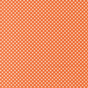 Birch & Willow Quilt Fabric Pumpkin 37726 14 by Sherri & Chelsi for Moda Fabrics - Jammin Threads