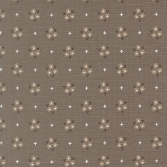 Birch & Willow Quilt Fabric Slate 37722 17 by Sherri & Chelsi for Moda Fabrics - Jammin Threads