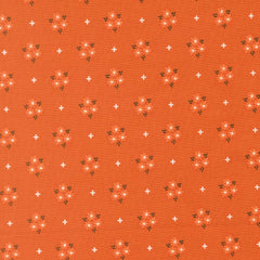 Birch & Willow Quilt Fabric Spice 37722 15 by Sherri & Chelsi for Moda Fabrics - Jammin Threads