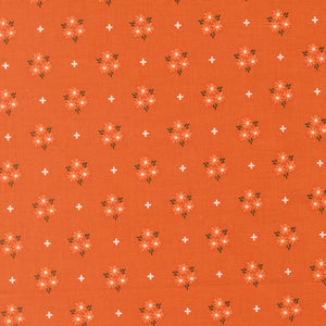 Birch & Willow Quilt Fabric Spice 37722 15 by Sherri & Chelsi for Moda Fabrics - Jammin Threads