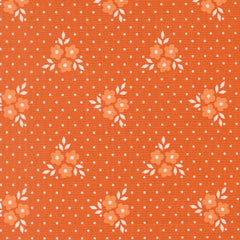 Birch & Willow Quilt Fabric Spice 37727 15 by Sherri & Chelsi for Moda Fabrics - Jammin Threads