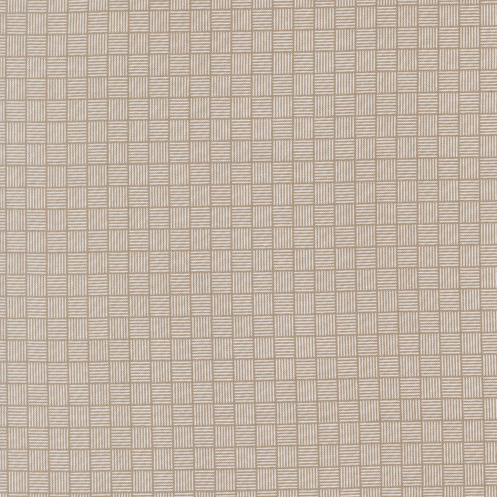 Birch & Willow Quilt Fabric Stone 37723 16 by Sherri & Chelsi for Moda Fabrics - Jammin Threads