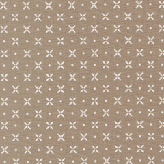 Birch & Willow Quilt Fabric Stone 37724 16 by Sherri & Chelsi for Moda Fabrics - Jammin Threads