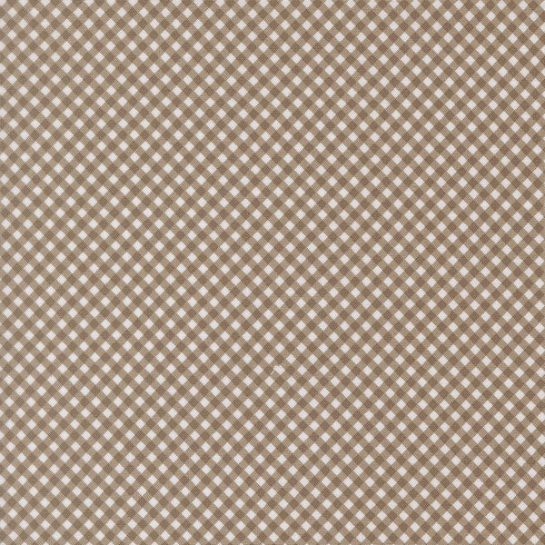 Birch & Willow Quilt Fabric Stone 37726 16 by Sherri & Chelsi for Moda Fabrics - Jammin Threads