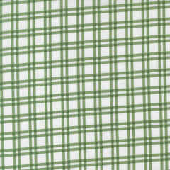 Blueprint Quilt Fabric White Grass 55332 28 by Camille Roskelley for Moda Fabrics - Jammin Threads