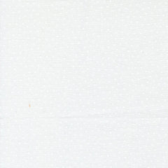 Blueprint Quilt Fabric White White 55337 21 by Camille Roskelley for Moda Fabrics - Jammin Threads