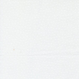 Blueprint Quilt Fabric White White 55337 21 by Camille Roskelley for Moda Fabrics - Jammin Threads