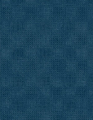 Criss Cross Texture Winter Navy Quilt Fabric by Wilmington Prints - Jammin Threads