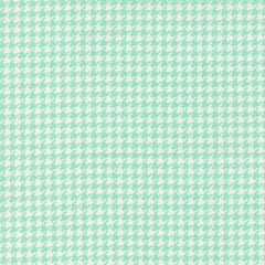 Delightfully Yours Quilt Fabric by Sherri & Chelsi Aqua 37702 17 - Jammin Threads