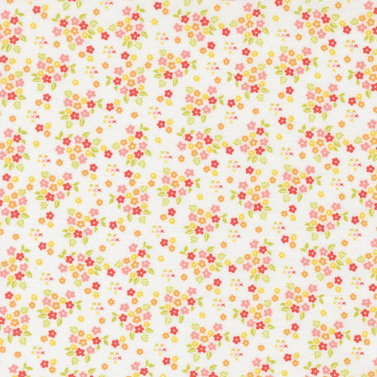 Delightfully Yours Quilt Fabric by Sherri & Chelsi Cloud 37705 11 - Jammin Threads