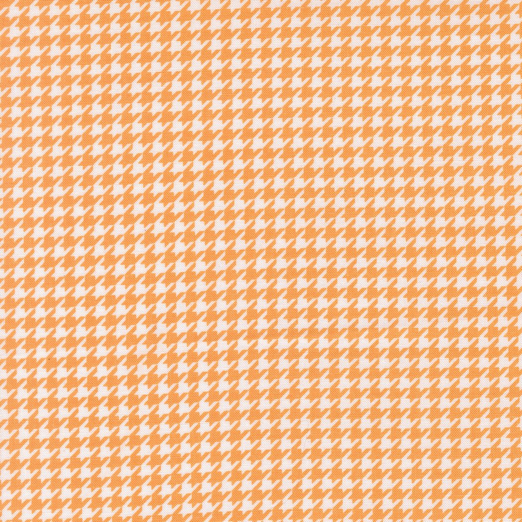 Delightfully Yours Quilt Fabric by Sherri & Chelsi Cloud Apricot 37702 13 - Jammin Threads