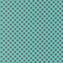 Delightfully Yours Quilt Fabric by Sherri & Chelsi Poolside 37703 18 - Jammin Threads
